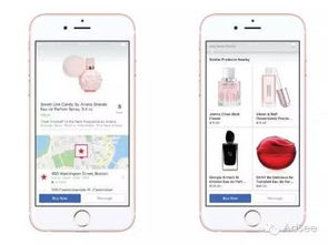 Facebook推出零售动态广告新功能，加速O2O广告布局与线上线下融合