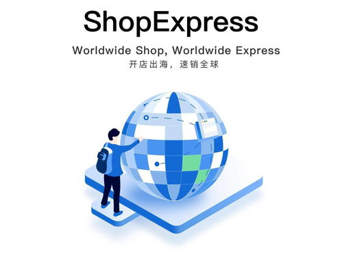 微盟推出独立站产品ShopExpress，加速国际化布局助力品牌出海